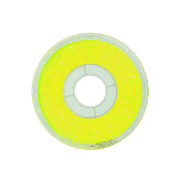Creality CR-PLA Floresan Sarı Filament 1.75mm 1000gr - 3