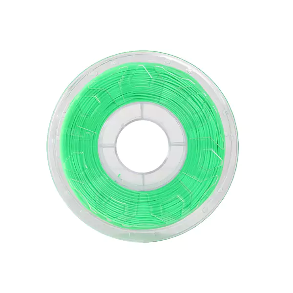 Creality CR-PLA Floresan Yeşil Filament 1.75mm 1000gr - 3