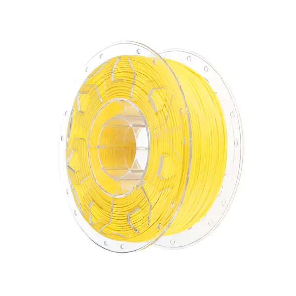 Creality CR-PLA Sarı Filament 1.75mm 1000gr - 2