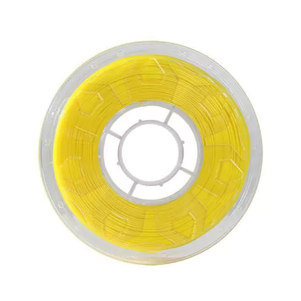 Creality CR-PLA Sarı Filament 1.75mm 1000gr - 3