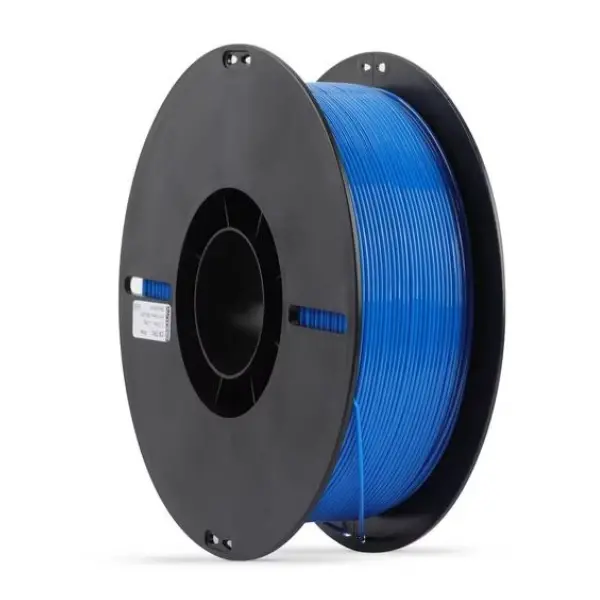 Creality CR-TPU Mavi Filament 1.75mm 1000gr - 3