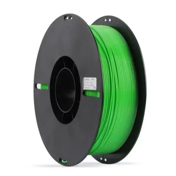 Creality CR-TPU Yeşil Filament 1.75mm 1000gr - 3