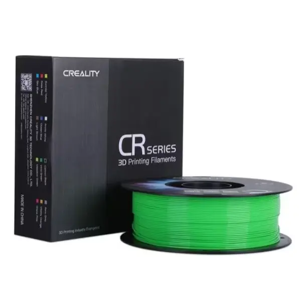 Creality CR-TPU Yeşil Filament 1.75mm 1000gr - 2