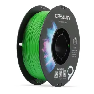 Creality CR-TPU Yeşil Filament 1.75mm 1000gr - 1