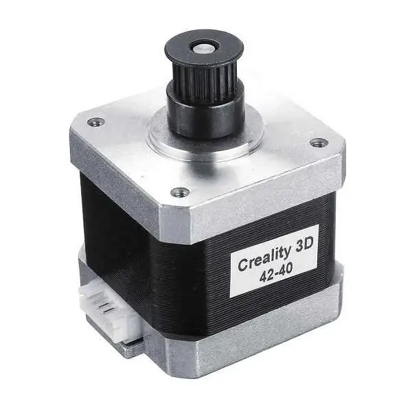 Creality CR-XY Eksen Motor Kiti - 1
