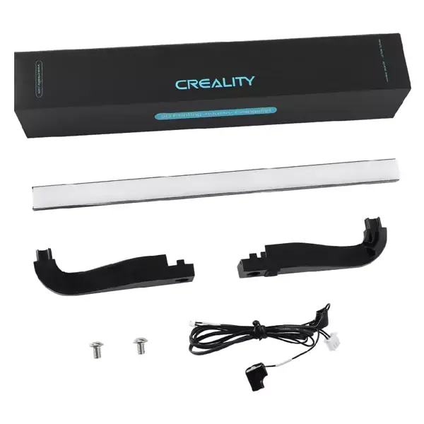 Creality Ender-3 S1/Ender-3 S1 Pro LED Light Bar Kit - 2