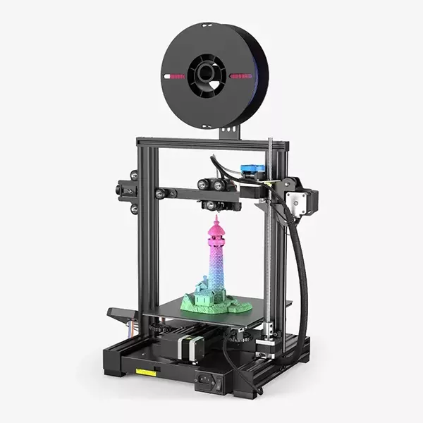 3D Yazıcılar - Creality Ender-3 V2 Neo 3D Yazıcı