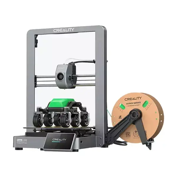 Creality Ender-3 V3 CoreXZ 3D Yazıcı - 1