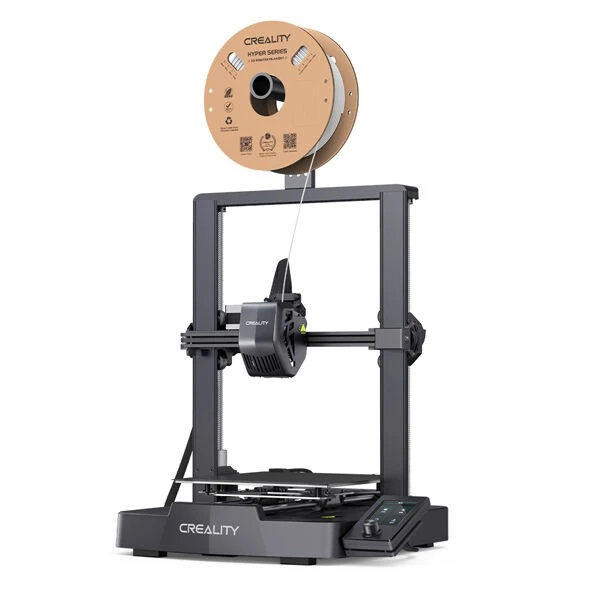 Creality Ender-3 V3 SE 3D Yazıcı - 1