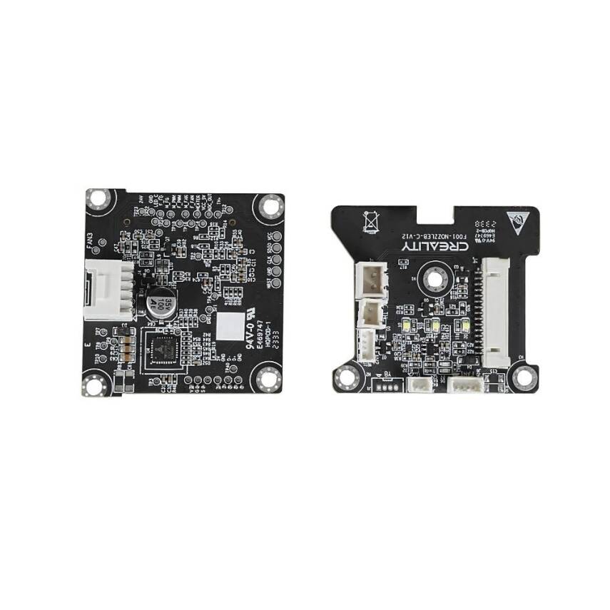 Creality Ender-3 V3/V3 Plus Hotend PCB - 1