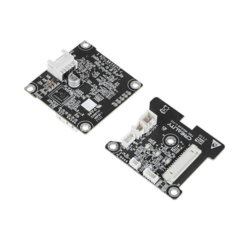 Creality Ender-3 V3/V3 Plus Hotend PCB - 3