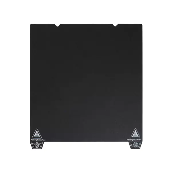 Creality Ender-5 S1 PC Platform Board Kit - 3