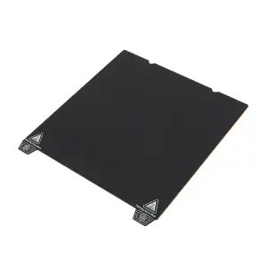 Creality Ender-5 S1 PC Platform Board Kit - 1