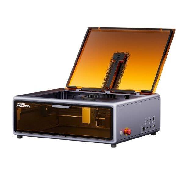 Creality Falcon A1 10W Lazer - 1