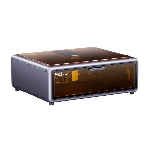 Creality Falcon A1 10W Lazer - 2
