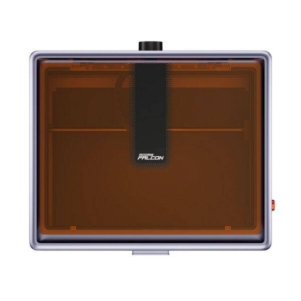 Creality Falcon A1 10W Lazer - 3