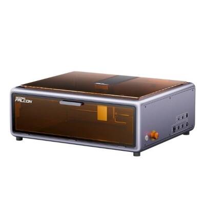 Creality Falcon A1 10W Lazer - 4 data-big=