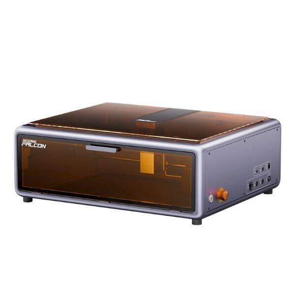 Creality Falcon A1 10W Lazer - 4