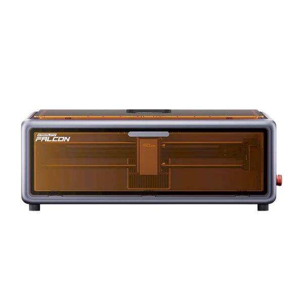 Creality Falcon A1 10W Lazer - 5
