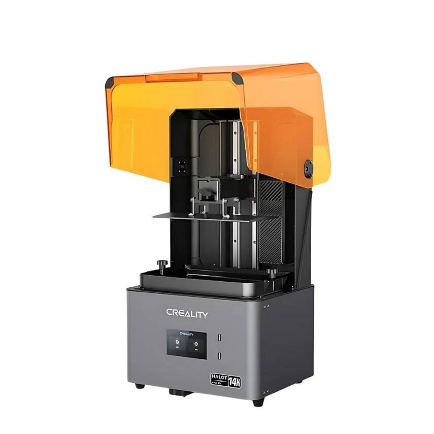 Creality Halot-Mage S 14K 3D Yazıcı - 3