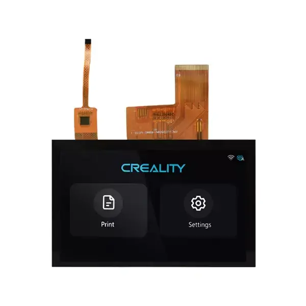 Creality Halot-One Pro Dokunmatik Ekran Kiti - 1
