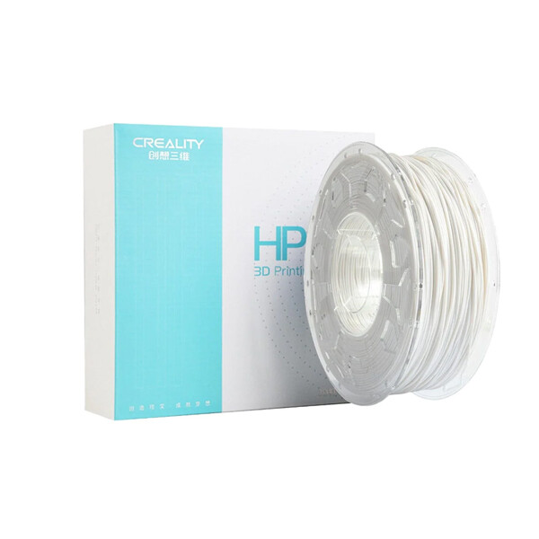 Creality HP-PLA Beyaz Filament 1.75mm 1000gr - 1