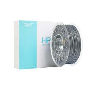 Creality HP-PLA Gri Filament 1.75mm 1000gr - Creality 3D