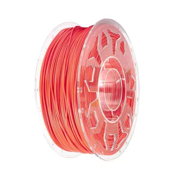 Creality HP-PLA Kırmızı Filament 1.75mm 1000gr - 2