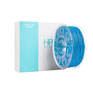 Creality HP-PLA Mavi Filament 1.75mm 1000gr - 1