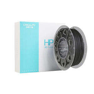 Creality HP-PLA Siyah Filament 1.75mm 1000gr - Creality 3D