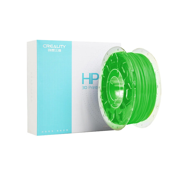 Creality HP-PLA Yeşil Filament 1.75mm 1000gr - 1
