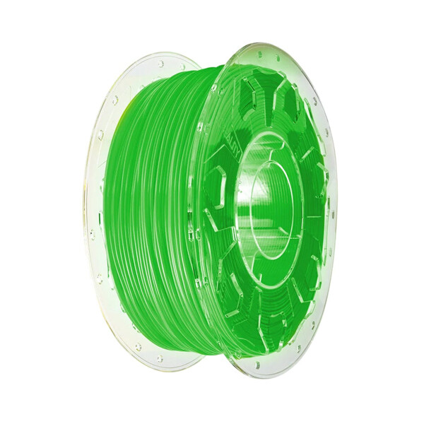Creality HP-PLA Yeşil Filament 1.75mm 1000gr - 2