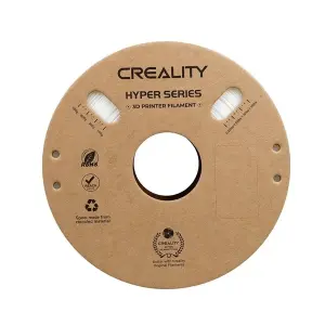 Creality Hyper ABS Beyaz Filament 1.75mm 1000gr - 2
