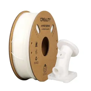 Creality Hyper ABS Beyaz Filament 1.75mm 1000gr - 1
