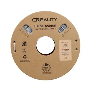 Creality Hyper ABS Gri Filament 1.75mm 1000gr - 2