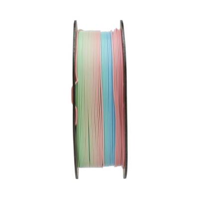 Creality Hyper PLA Rainbow Wild Blossom Long Filament 1.75mm 1000gr - 2 data-big=