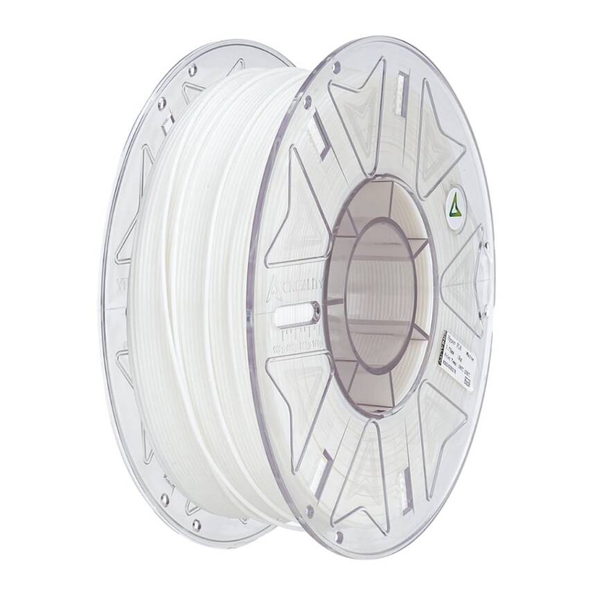Creality Hyper PLA RFID Beyaz Filament 1.75mm 1000gr - 1