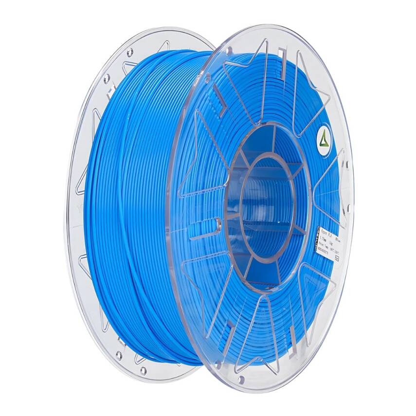 Creality Hyper PLA RFID Mavi Filament 1.75mm 1000gr - 1