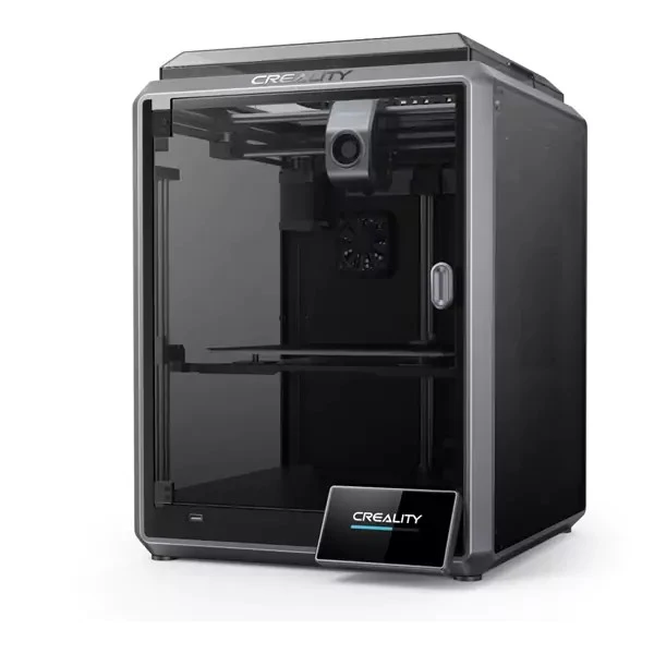 Creality K1 3D Yazıcı - 1