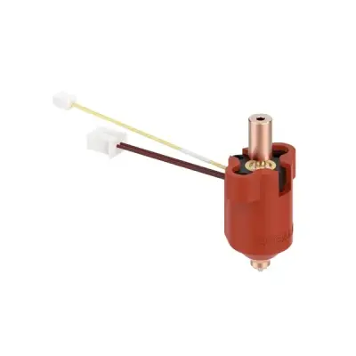 Creality K1/K1 Max Hotend - 1 data-big=