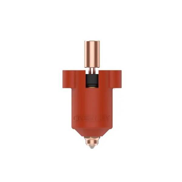 Creality K1/K1 Max Hotend - 2