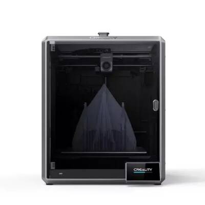 Creality K1 Max 3D Yazıcı - 1 data-big=