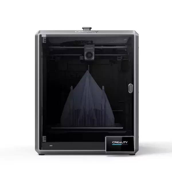 Creality K1 Max 3D Yazıcı - 1