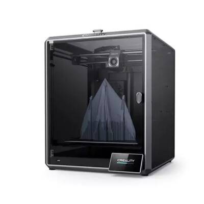 Creality K1 Max 3D Yazıcı - 2 data-big=