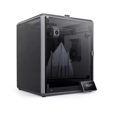 Creality K1 Max 3D Yazıcı - 3 data-big=