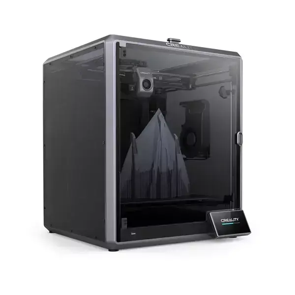 Creality K1 Max 3D Yazıcı - 3