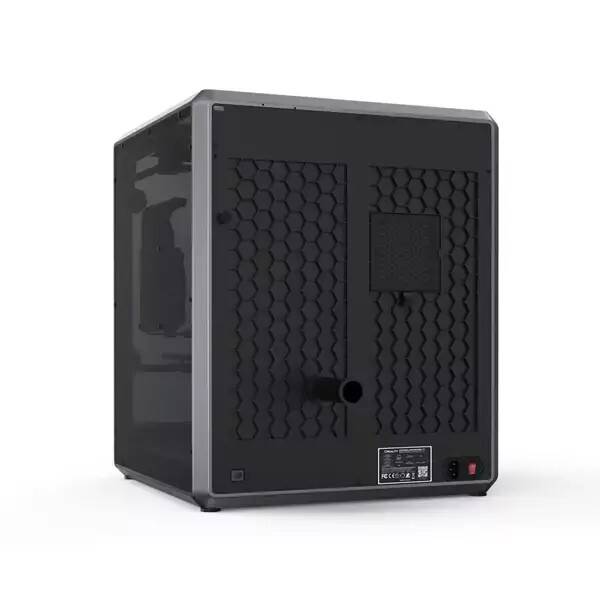 Creality K1 Max 3D Yazıcı - 4