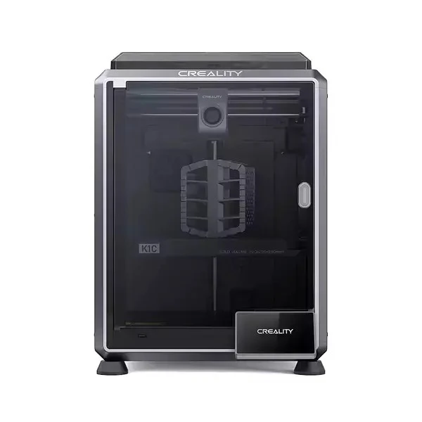 Creality K1C 3D Yazıcı - 1