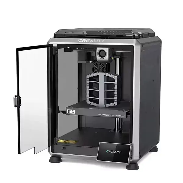 Creality K1C 3D Yazıcı - 3
