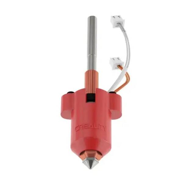 Creality K1C Hotend Seti - 1
